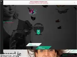 Sites similar to davidson.fr