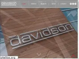 Sites similar to davidsonae.com