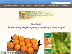 Sites similar to davidsonbros.com