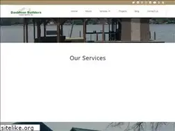 Sites similar to davidsonbuilders.com