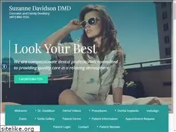 Sites similar to davidsondental.net