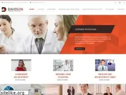 Sites similar to davidsondubai.net