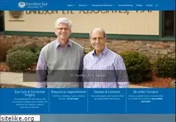 Sites similar to davidsoneye.com