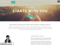 Sites similar to davidsonfraese.ca