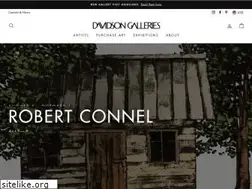 Sites similar to davidsongalleries.com