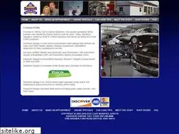 Sites similar to davidsongarage.com
