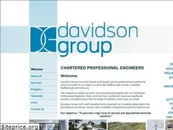 Sites similar to davidsongroup.co.nz