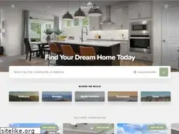 Sites similar to davidsonhomesllc.com
