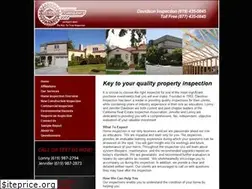 Sites similar to davidsoninspection.com