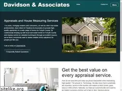 Sites similar to davidsonpropertyservices.com