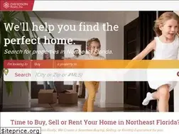 Sites similar to davidsonrealtyinc.com