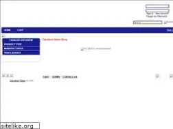 Sites similar to davidsonsalesshop.com