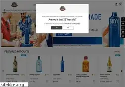Sites similar to davidsonsliquors.com