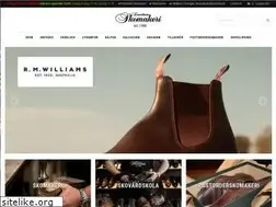 Sites similar to davidsonsskomakeri.com