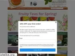 Sites similar to davidsonstea.com