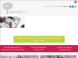 Sites similar to davidsontraining.com