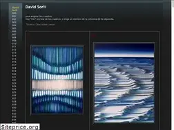 Sites similar to davidsorli.com