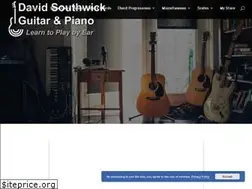 Sites similar to davidsouthwick.net