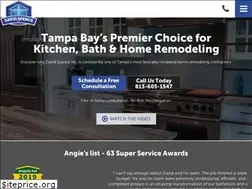 Sites similar to davidspenceinc.com