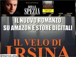 Sites similar to davidspezia.com