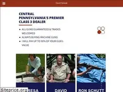 Sites similar to davidspiwak.com