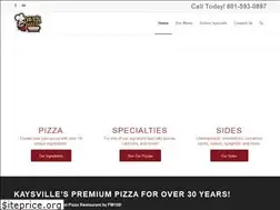 Sites similar to davidspizzadelivery.com