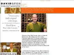 Sites similar to davidspon.com