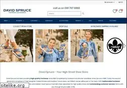 Sites similar to davidspruce.co.uk