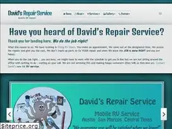 Sites similar to davidsrepairservice.com