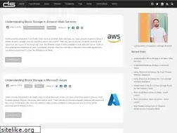 Sites similar to davidstamen.com