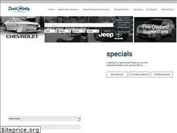 Sites similar to davidstanleyautogroup.com
