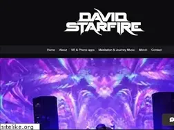 Sites similar to davidstarfire.com