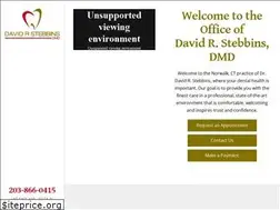 Sites similar to davidstebbinsdmd.com