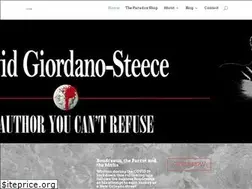 Sites similar to davidsteece.com