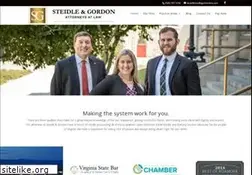 Sites similar to davidsteidle.com