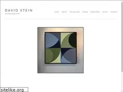 Sites similar to davidstein.biz