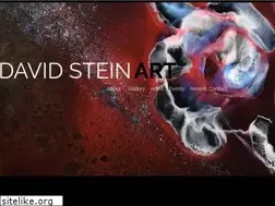 Sites similar to davidsteinart.com