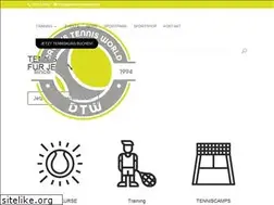 Sites similar to davidstennisworld.de