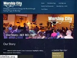 Sites similar to davidstenttn.com