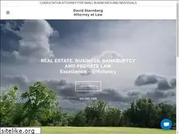 Sites similar to davidsternberg-law.com