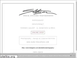 Sites similar to davidstetson.com