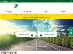 Sites similar to davidstire.net