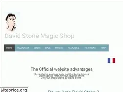 Sites similar to davidstone.fr