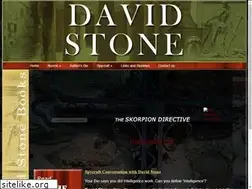 Sites similar to davidstonebooks.com