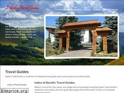 Sites similar to davidstravelguides.com