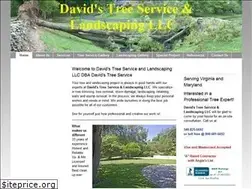 Sites similar to davidstreeservicellc.com