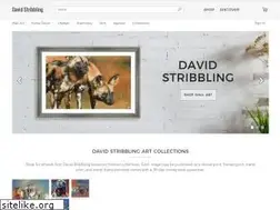 Sites similar to davidstribbling.com