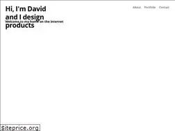 Sites similar to davidstribling.com