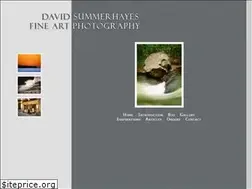 Sites similar to davidsummerhayes.com