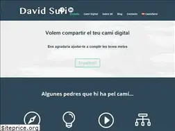Sites similar to davidsuri.com